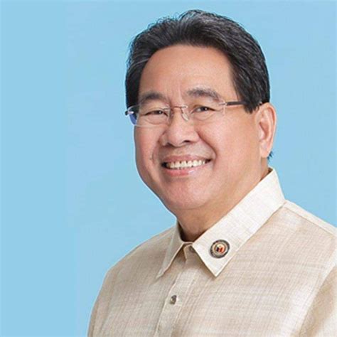 Rufus B. Rodriguez .